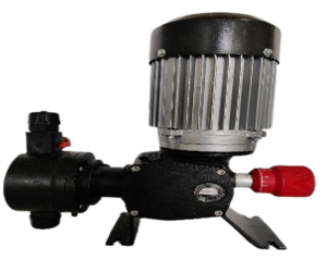 Electromagnetic Pumps